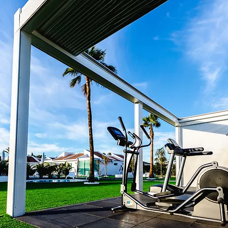 Seven & Wellness - Gay Men Only 4* Maspalomas (Gran Canaria)