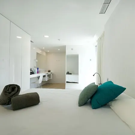Hotel Seven & Wellness - Gay Men Only 4*