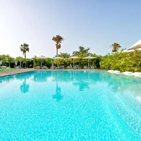 Seven & Wellness - Gay Men Only 4* Maspalomas (Gran Canaria)