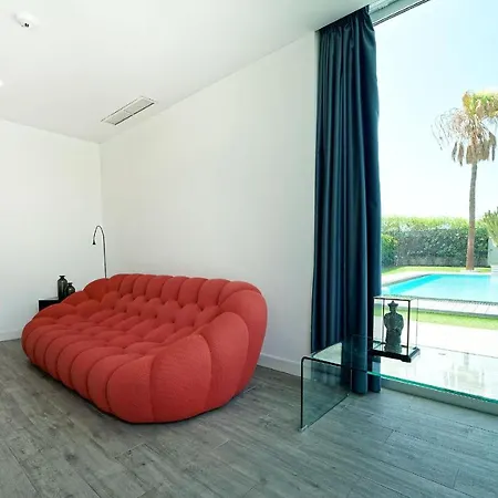 Seven & Wellness - Gay Men Only Hotel Maspalomas (Gran Canaria)