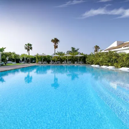 Hotel Seven & Wellness - Gay Men Only Maspalomas (Gran Canaria)
