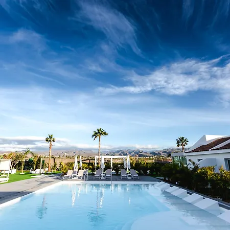 Seven & Wellness - Gay Men Only Hotel Maspalomas (Gran Canaria)