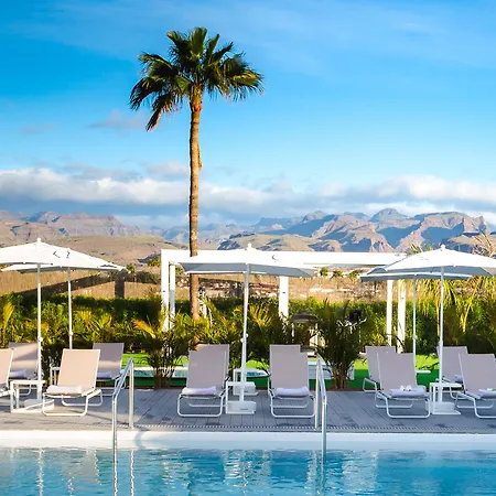 Seven & Wellness - Gay Men Only 4* Maspalomas (Gran Canaria)
