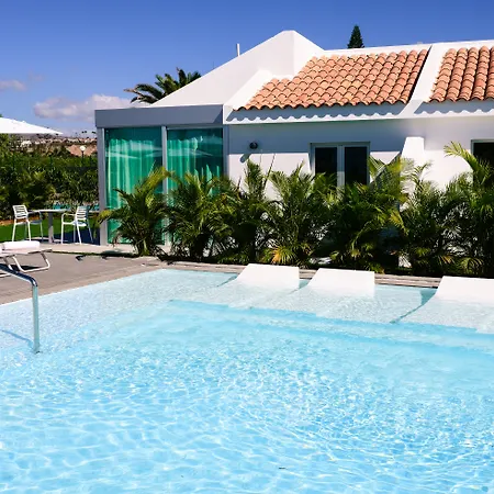 Seven & Wellness - Gay Men Only Maspalomas (Gran Canaria)