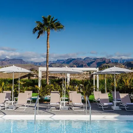 Seven & Wellness - Gay Men Only Hotel Maspalomas (Gran Canaria)