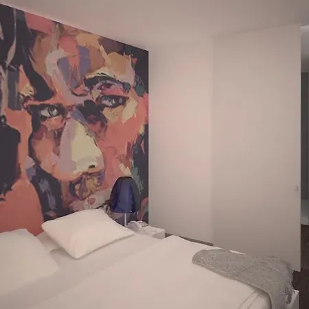 Seven & Wellness - Gay Men Only 4* Maspalomas (Gran Canaria)